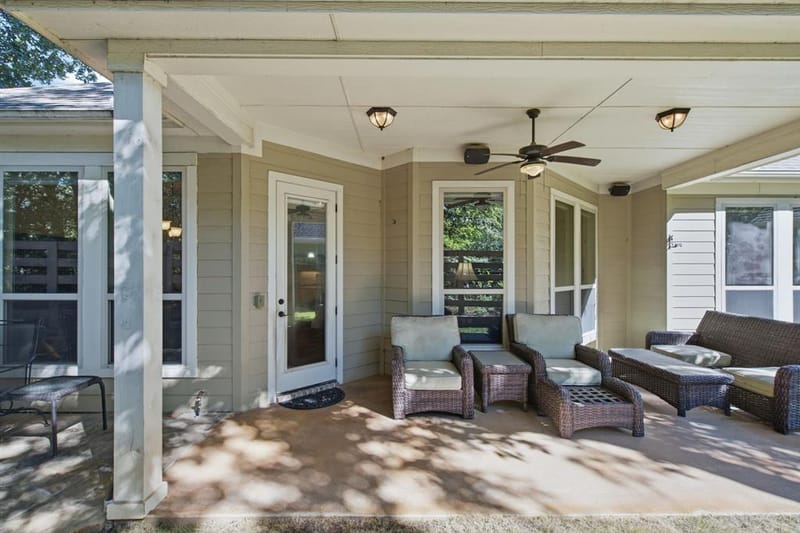 424 Village Way, Argyle TX 76226 - Photo 32