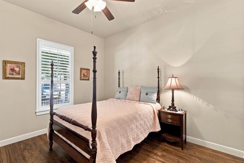 424 Village Way, Argyle TX 76226 - Photo 20