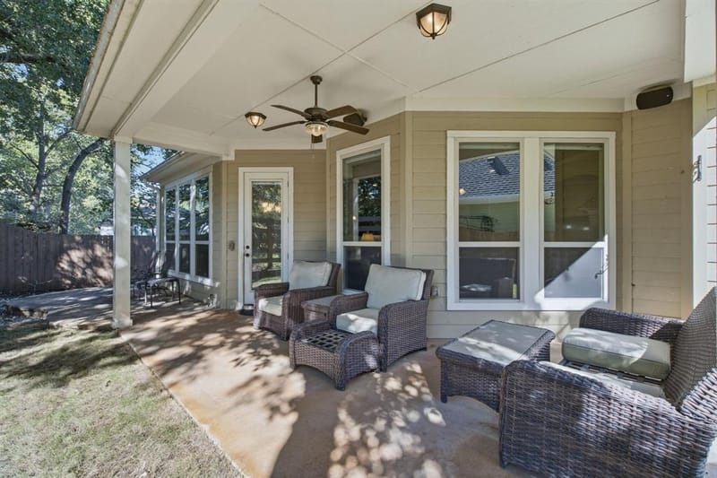424 Village Way, Argyle TX 76226 - Photo 34