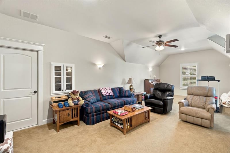 424 Village Way, Argyle TX 76226 - Photo 14