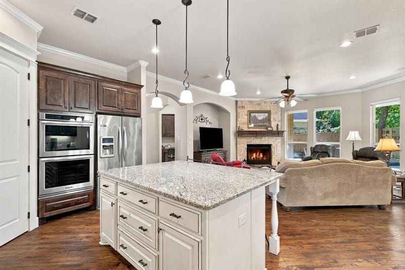424 Village Way, Argyle TX 76226 - Photo 11