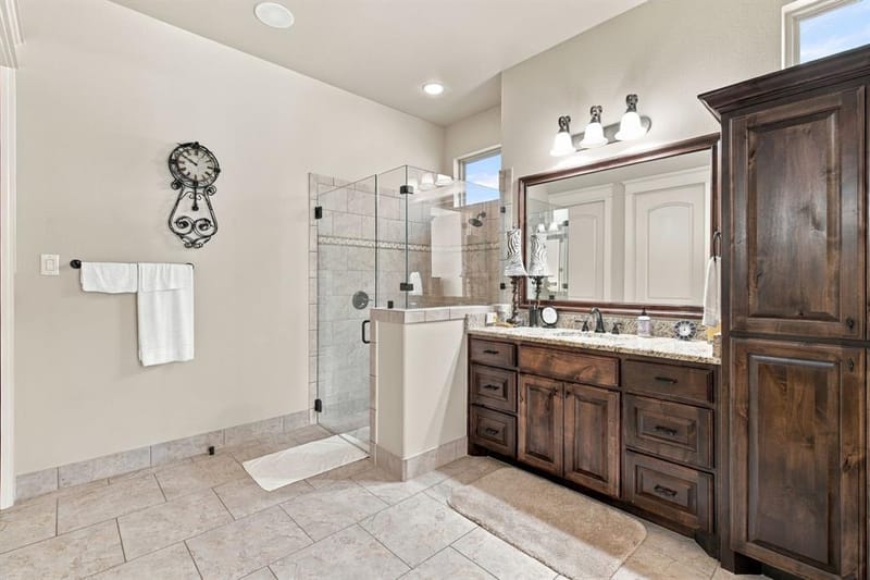 424 Village Way, Argyle TX 76226 - Photo 19