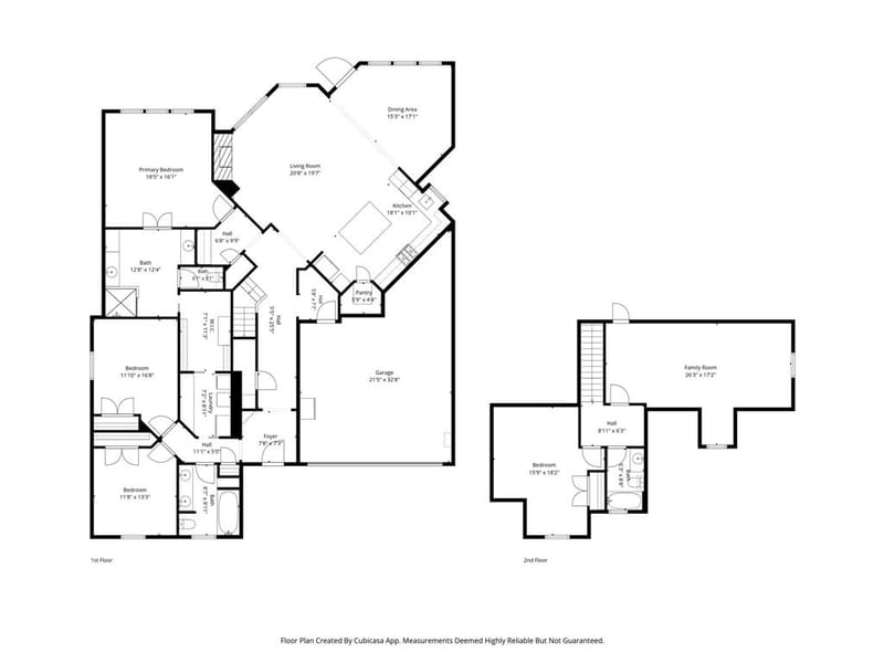 424 Village Way, Argyle TX 76226 - Photo 40