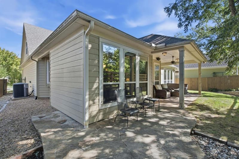 424 Village Way, Argyle TX 76226 - Photo 31