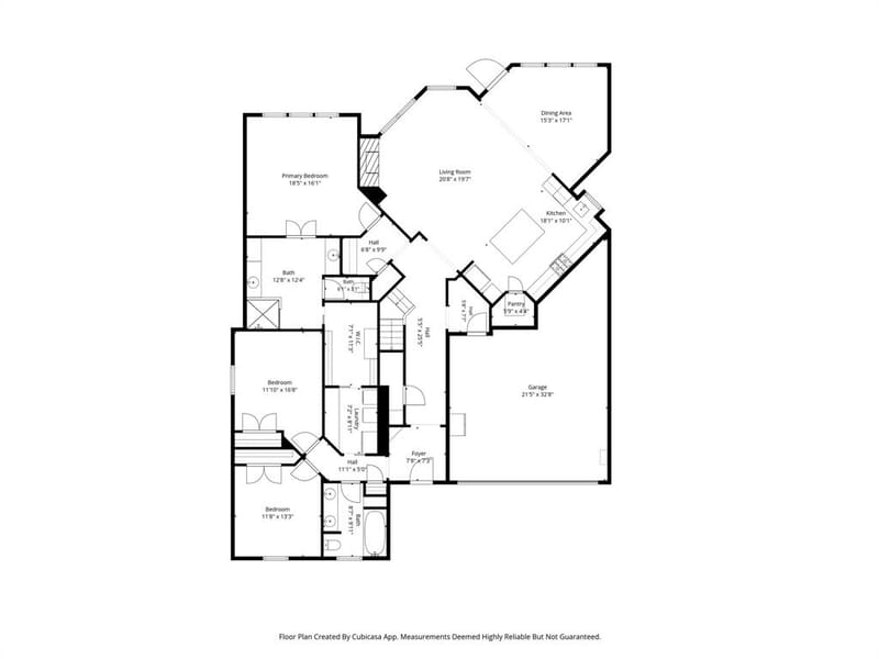 424 Village Way, Argyle TX 76226 - Photo 39
