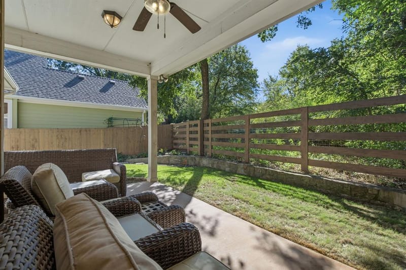 424 Village Way, Argyle TX 76226 - Photo 29