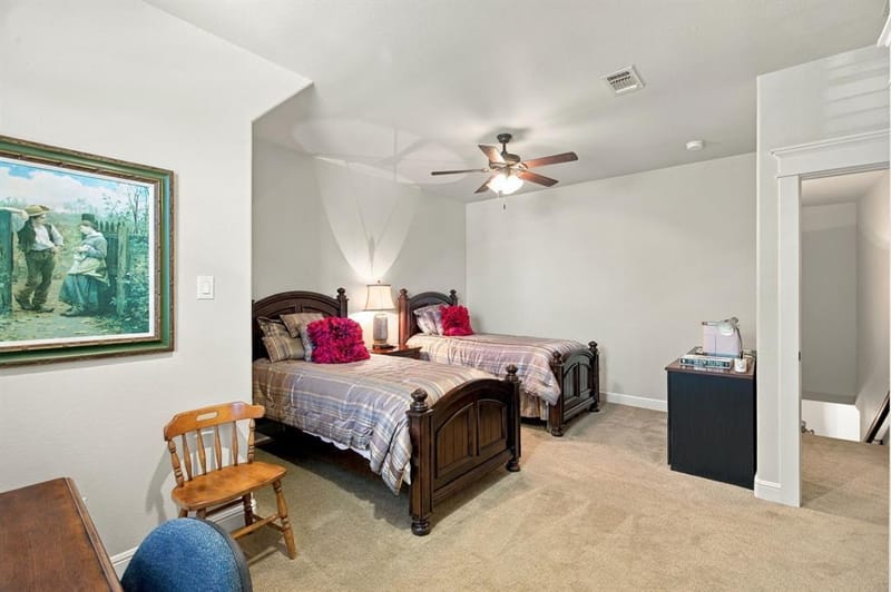 424 Village Way, Argyle TX 76226 - Photo 25