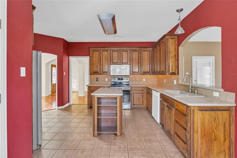 706 Meadowview, Cleburne TX 76033 - Photo 16
