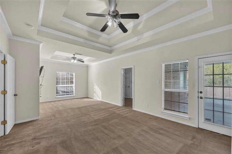 706 Meadowview, Cleburne TX 76033 - Photo 32