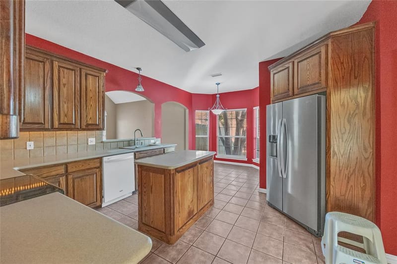 706 Meadowview, Cleburne TX 76033 - Photo 18