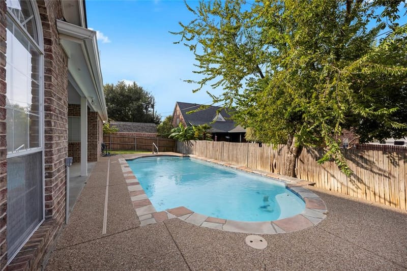 706 Meadowview, Cleburne TX 76033 - Photo 39