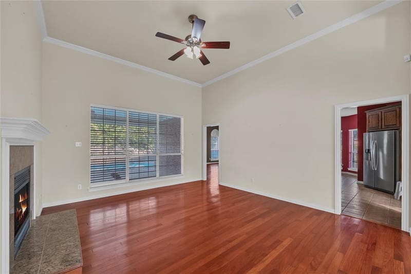 706 Meadowview, Cleburne TX 76033 - Photo 8