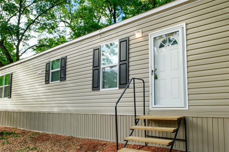 316 S Main Street, Sadler TX 76264 - Photo 2