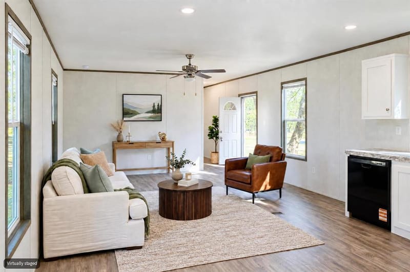 316 S Main Street, Sadler TX 76264 - Photo 8