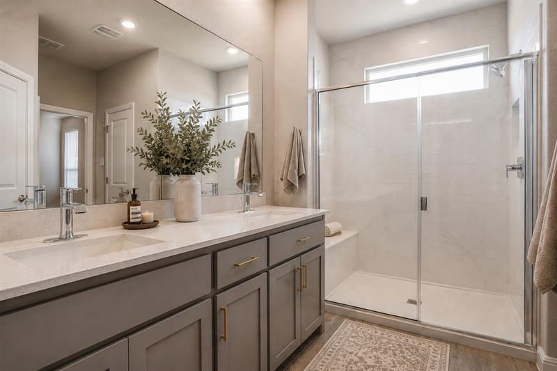221 Oldcastle Way, Fort Worth TX 76052 - Photo 9