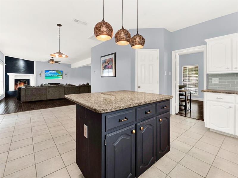 1315 Normandy Lane, Allen TX 75002 - Photo 16