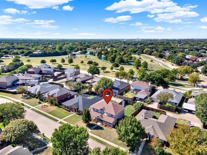 1315 Normandy Lane, Allen TX 75002 - Photo 36