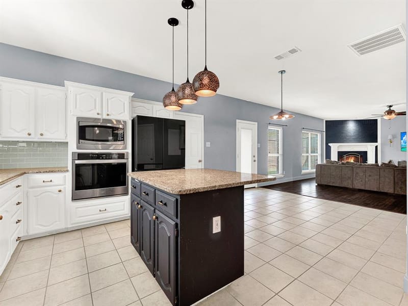 1315 Normandy Lane, Allen TX 75002 - Photo 15