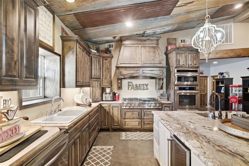 4224 N Fm 730, Decatur TX 76234 - Photo 23