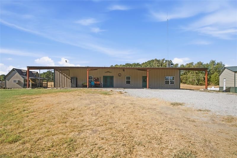 4224 N Fm 730, Decatur TX 76234 - Photo 17