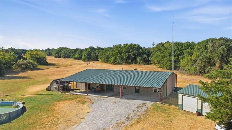 4224 N Fm 730, Decatur TX 76234 - Photo 16