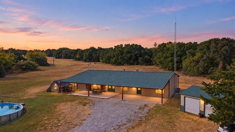4224 N Fm 730, Decatur TX 76234