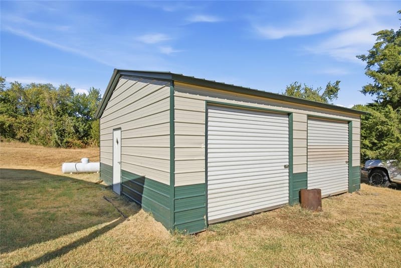 4224 N Fm 730, Decatur TX 76234 - Photo 20