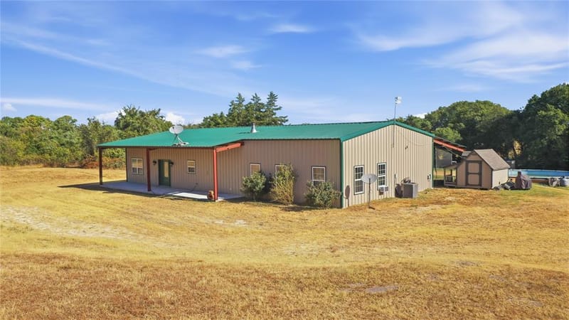 4224 N Fm 730, Decatur TX 76234 - Photo 15