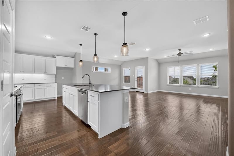 10645 Enchanted Rock Way, Fort Worth TX 76126 - Photo 13