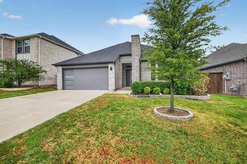 10645 Enchanted Rock Way, Fort Worth TX 76126 - Photo 3