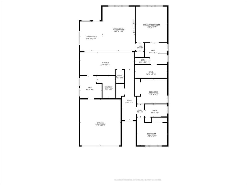 10645 Enchanted Rock Way, Fort Worth TX 76126 - Photo 40