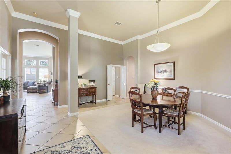 1300 Currant Way, Flower Mound TX 75028 - Photo 7
