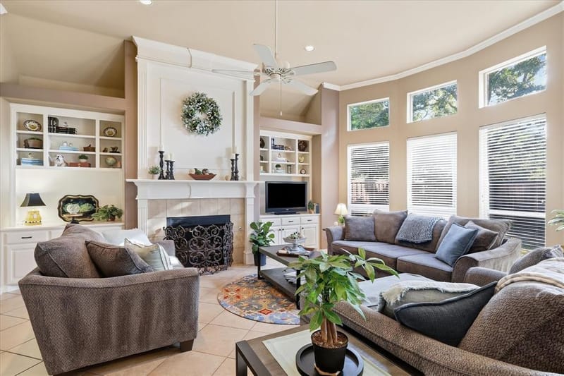 1300 Currant Way, Flower Mound TX 75028