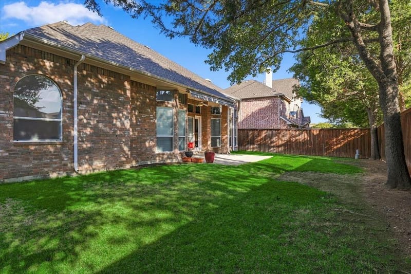 1300 Currant Way, Flower Mound TX 75028 - Photo 33