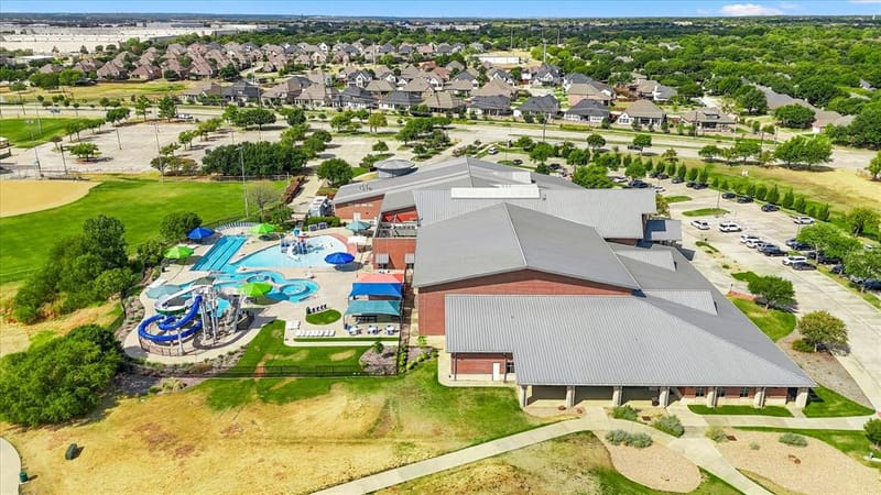 1300 Currant Way, Flower Mound TX 75028 - Photo 37