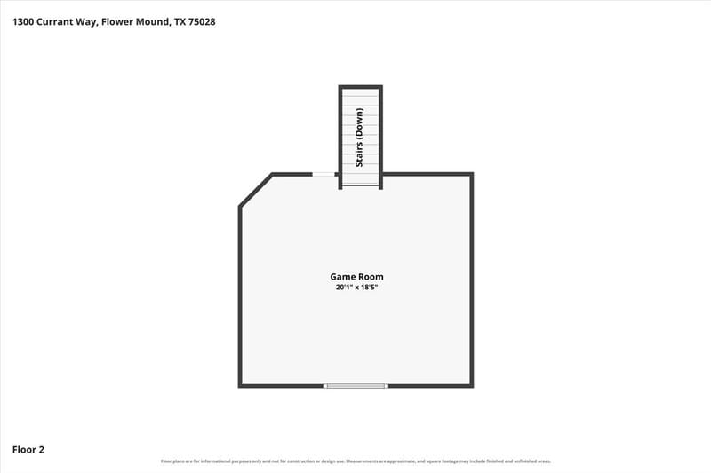 1300 Currant Way, Flower Mound TX 75028 - Photo 40