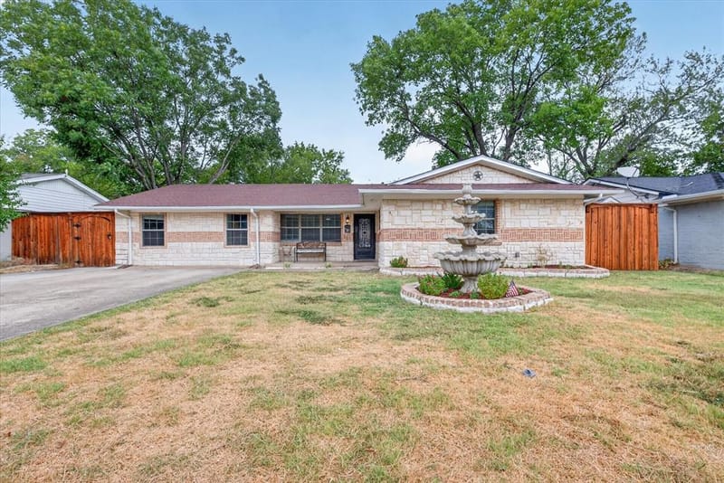 2983 Amber Lane, Farmers Branch TX 75234 - Photo 12