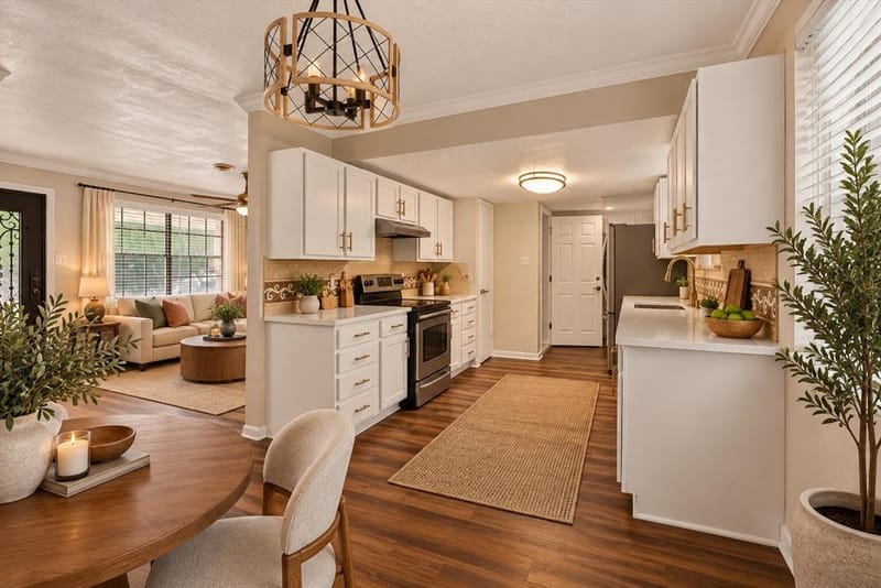 2983 Amber Lane, Farmers Branch TX 75234 - Photo 8
