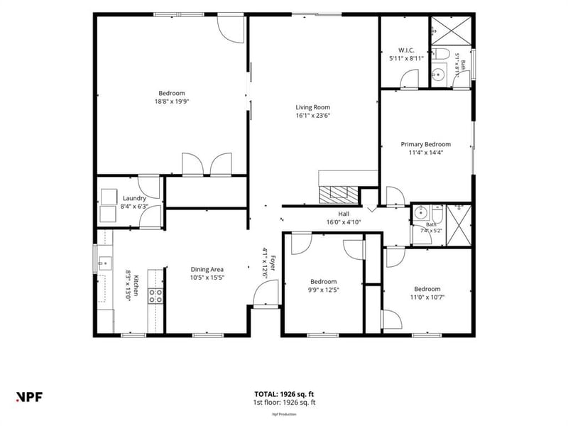 3301 Excalibur Circle, Garland TX 75044 - Photo 31