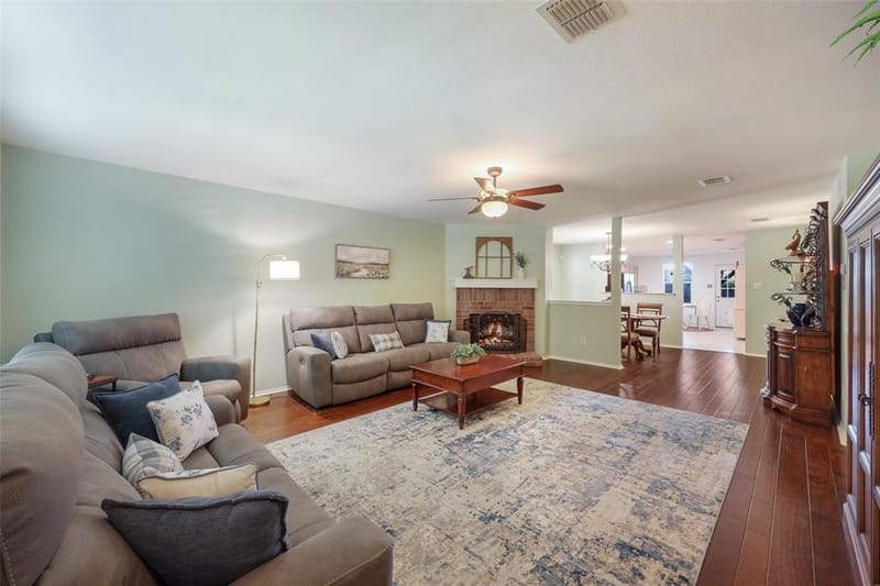 5409 Running Brook Lane, McKinney TX 75071 - Photo 2