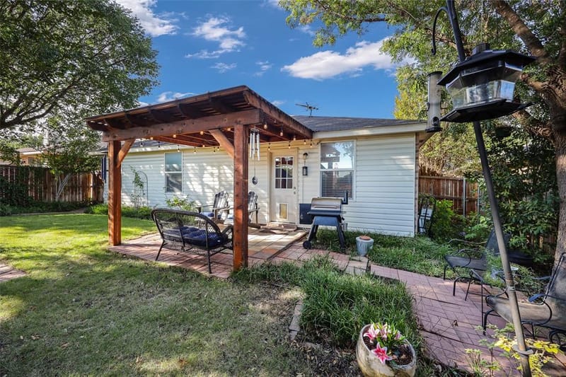 5409 Running Brook Lane, McKinney TX 75071 - Photo 14