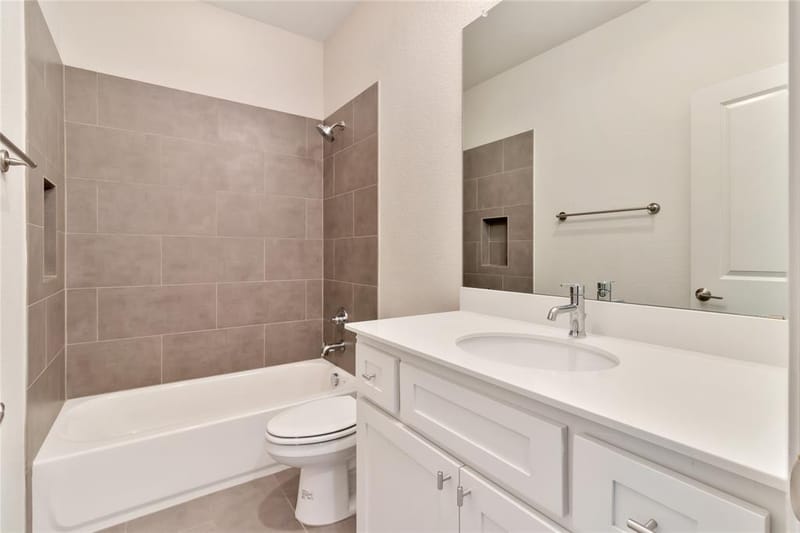 3634 Tulsa Way, Fort Worth TX 76107 - Photo 20