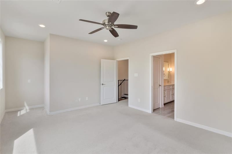 3634 Tulsa Way, Fort Worth TX 76107 - Photo 21