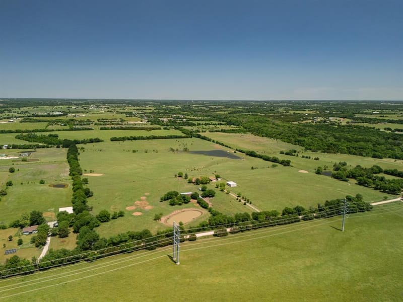 12099 County Road 1028, Blue Ridge TX 75424 - Photo 2