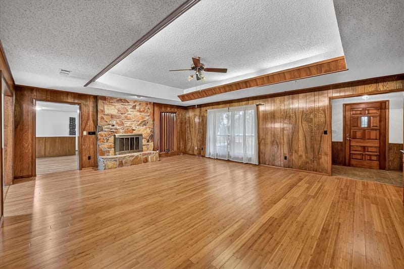 12099 County Road 1028, Blue Ridge TX 75424 - Photo 6