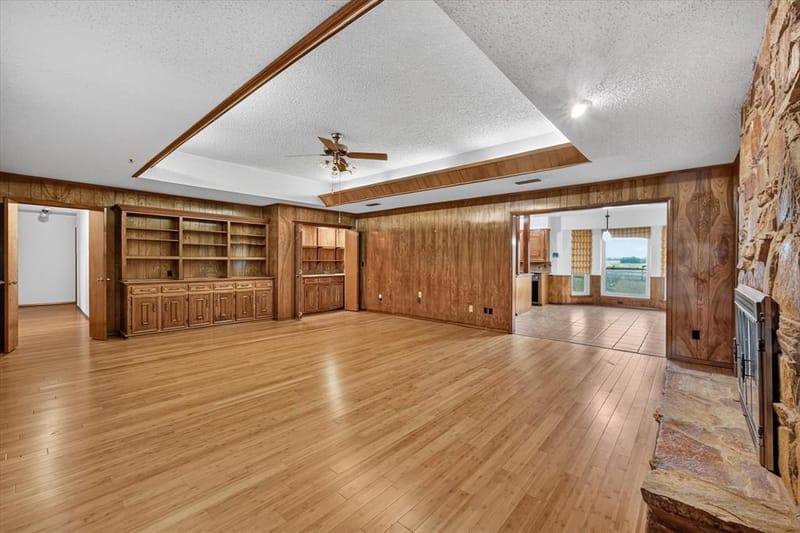 12099 County Road 1028, Blue Ridge TX 75424 - Photo 7