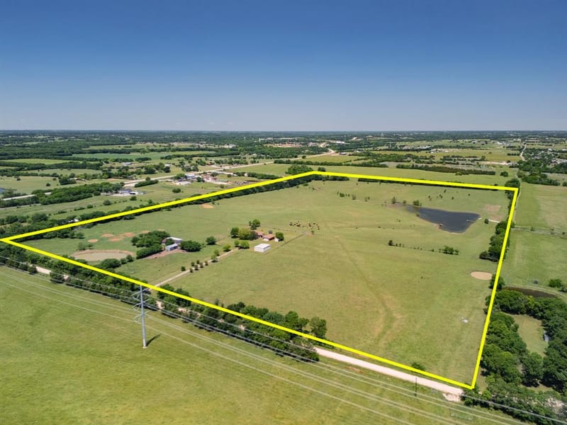 12099 County Road 1028, Blue Ridge TX 75424 - Photo 3