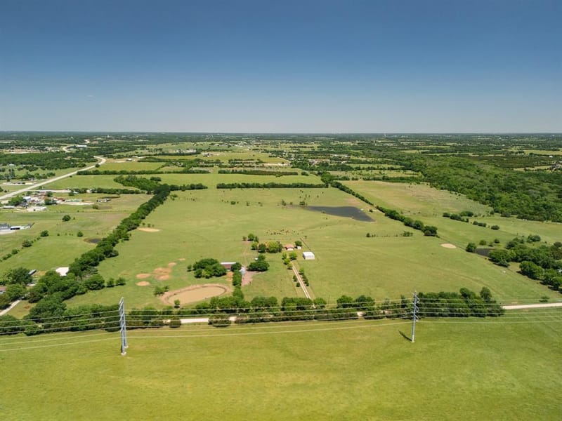 12099 County Road 1028, Blue Ridge TX 75424 - Photo 32