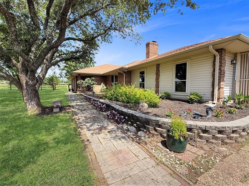 12099 County Road 1028, Blue Ridge TX 75424