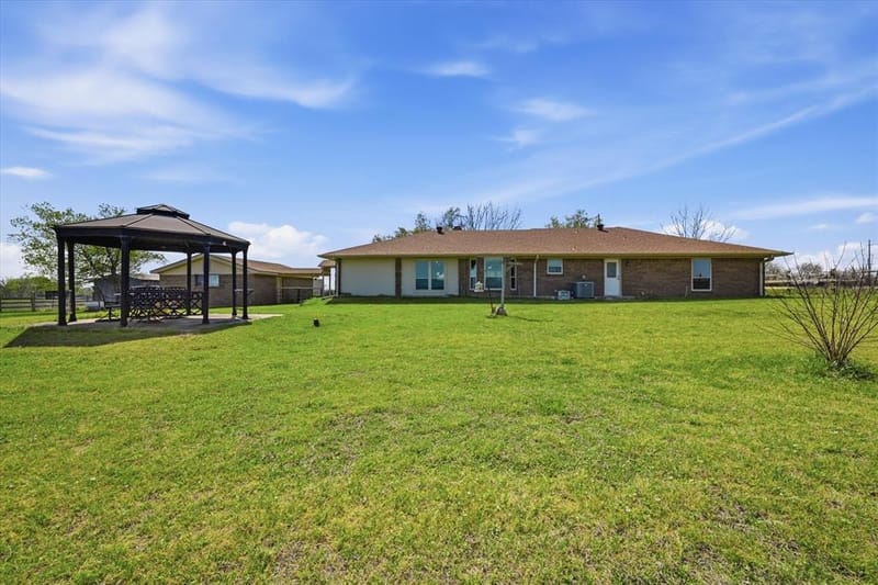 12099 County Road 1028, Blue Ridge TX 75424 - Photo 28